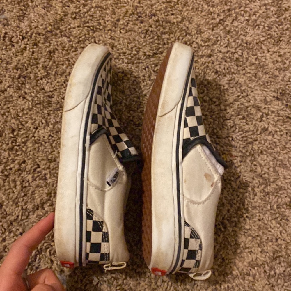 Vans - Picture 4 of 4